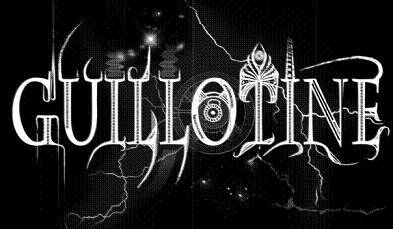logo Guillotine (IND)